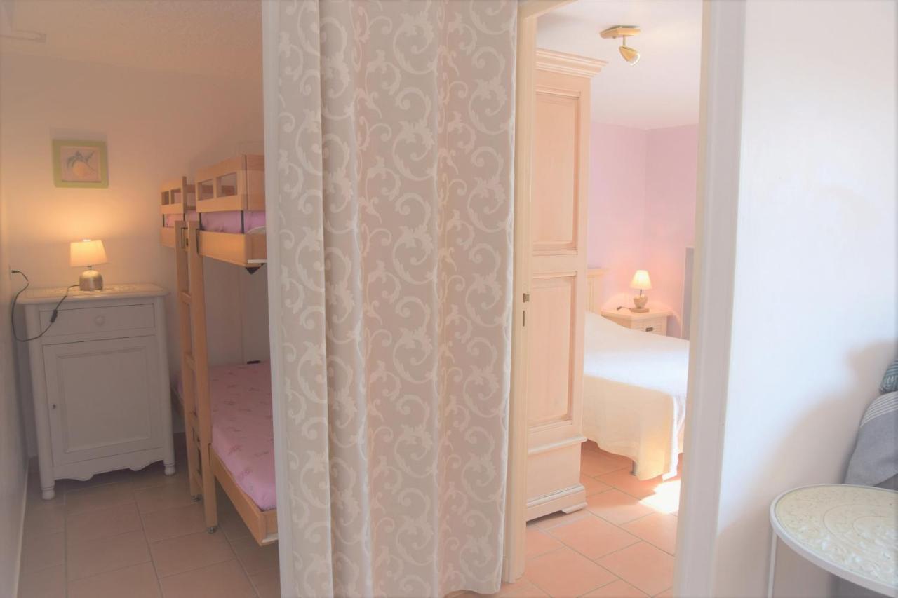 Gite Les Pins Peymeinade Extérieur photo